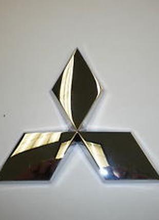 Эмблема крышки багажника Mitsubishi ASX Новая Оригинальная