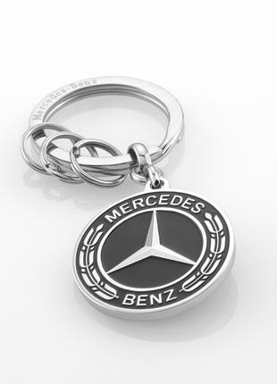 Брелок для ключей Mercedes-Benz Новый Оригинальный