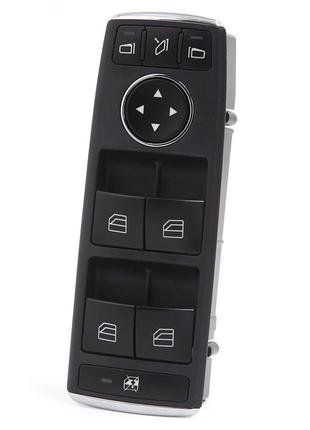 Кнопки стеклоподъемника водительской двери Mercedes CLA C117 /...