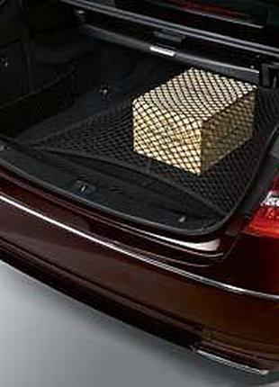 Сетка для багажника напольная Mercedes-Benz E-Class W212/W213/...