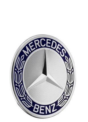 Колпак колесный декоративный Mercedes-Benz CLA C117 / GLA X156...
