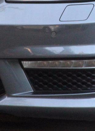 Передний левый светодиодный фонарь Mercedes-Benz S-Class W221 ...