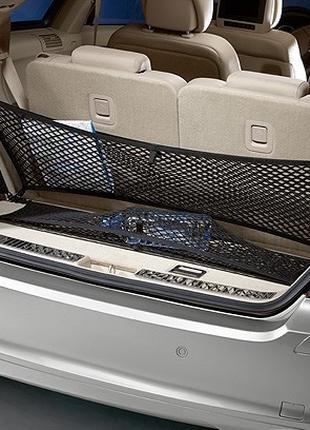 Сетка багажника на заднем сидении Mercedes-Benz R-Class W251 Н...