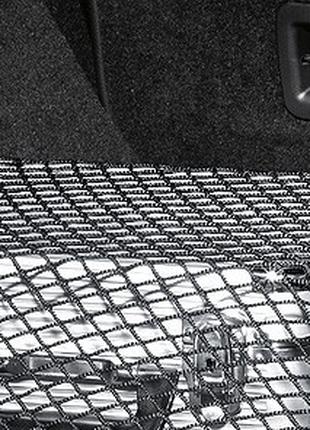 Сетка багажника напольная Mercedes-Benz GL-Class X166 Новая Ор...