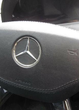 Подушка Безопасности Mercedes-Benz S-Class W221 Новая Оригинал
