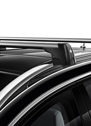 Багажник на крышу Mercedes GLK-Class X204 Новый Оригинальный