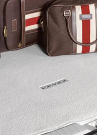 Коврик багажника текстильный для Toyota Venza 13-2015 Новый Ор...