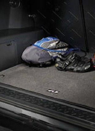 Коврик багажника для Toyota FJ Cruiser 07-2015 Новый Оригинальный