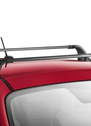 Багажник на крышу Nissan Juke 10-2013 Новый Оригинальный