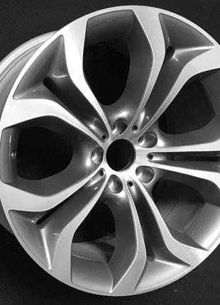 Диски колесные литые (легкосплавные, титановые) BMW X5 E70/ X6...