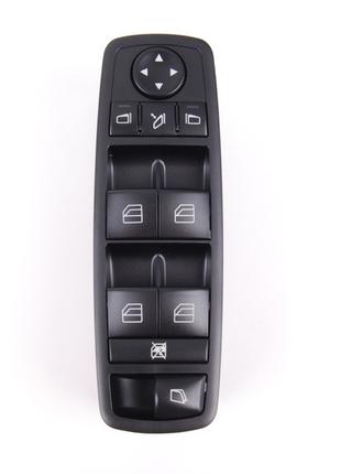 Блок кнопок регулировки окон и зеркал Mercedes-Benz GL-Class X...