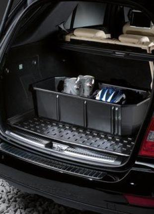 Ящик багажного отделения Mercedes-Benz Новый Оригинальный