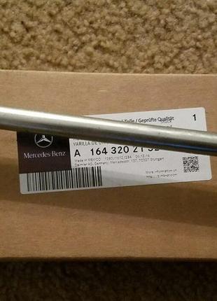 Стойки переднего стабилизатора Mercedes ML W164 / GL X164 Нова...