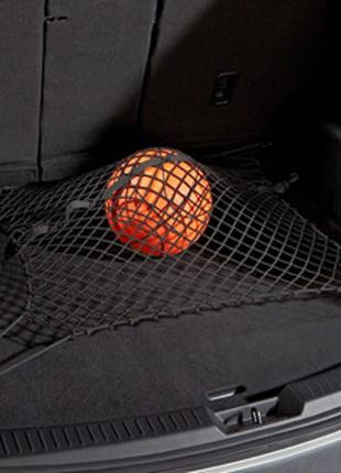 Сітка фіксації вантажу багажника Mazda 6 седан III GJ Нова Ори...