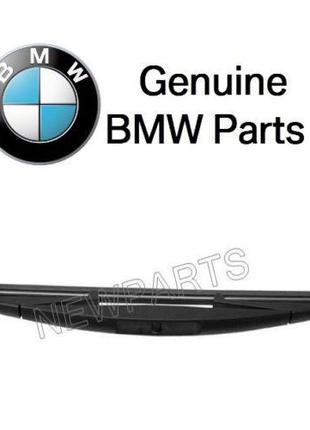 Щетка стеклоочистителя заднего стекла BMW F15 X5 Новая Оригина...