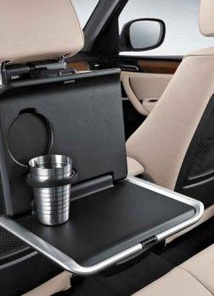 Раскладной столик системы Travel & Comfort BMW Новый Оригинальный