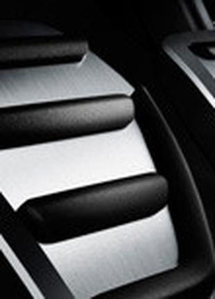 Накладки на педали для Volvo XC60 Новые Оригинальные