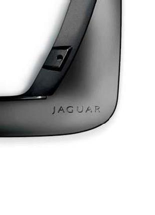 Комплект брызговиков Jaguar XF Новые Оригинальные