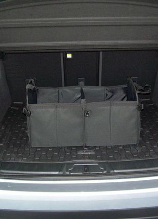 Сумка в багажное отделение Jaguar XE/ I-Pace/ E-Pace/ F-Pace/ ...