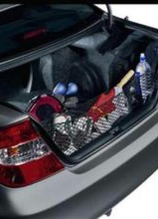 Сетка багажника вертикальная Toyota Camry | Toyota Avensis Нов...