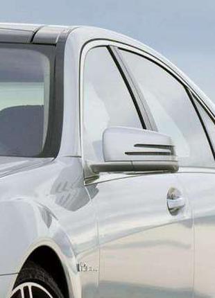 Зеркала Mercedes-Benz S-Class W221 Рестайлинг