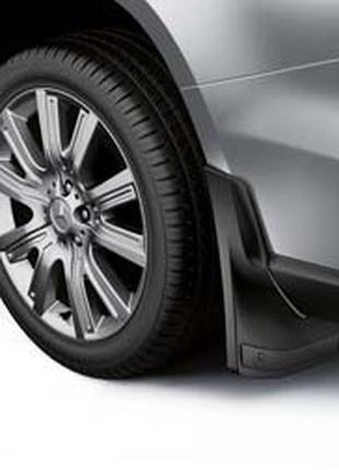 Брызговики передние без подножки Mercedes-Benz GL X166 Новые О...