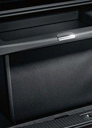 Вещевой ящик багажника для Mercedes-Benz S-Class W222 Новый Ор...