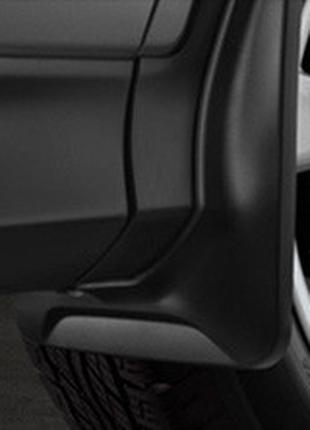 Брызговики для Toyota RAV4 2013 Новые Оригинальные