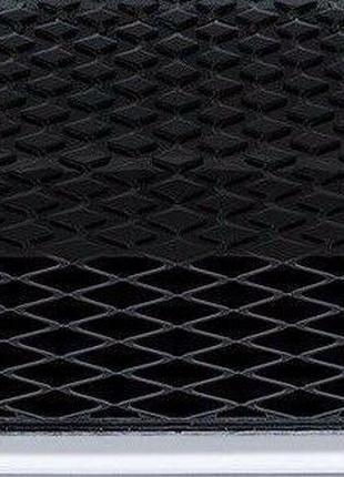 Накладка хром решетки радиатора Lexus CT200H F-Sport 14-2017 Н...