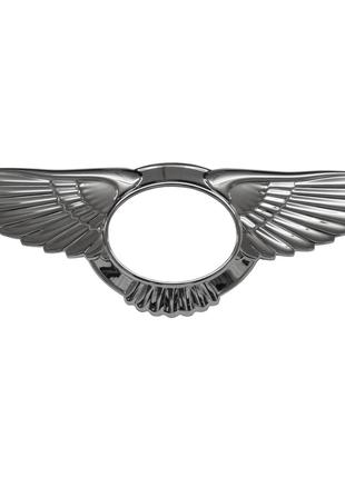 Эмблема Окантовка значка передняя Bentley Continental Новая Ор...