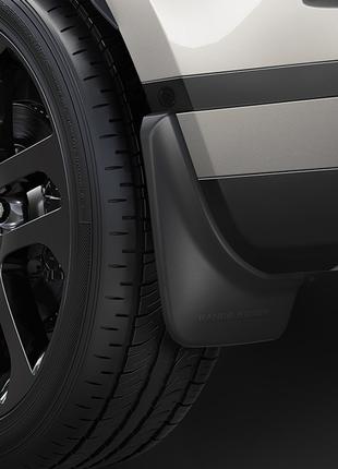 Брызговики задние Range Rover Evoque 2019+