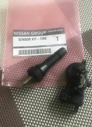 Датчик давление в Шинах Nissan Новый Оригинальный