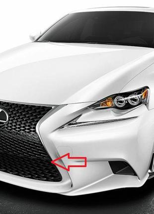 Решітка радіатора Lexus IS250/ IS350 F-Sport 2014-2016 Нова Ор...