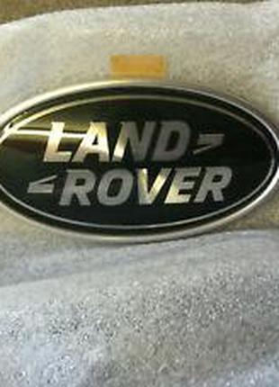 Эмблема крышки багажника Range Rover L405 13-2016 Новая Оригин...