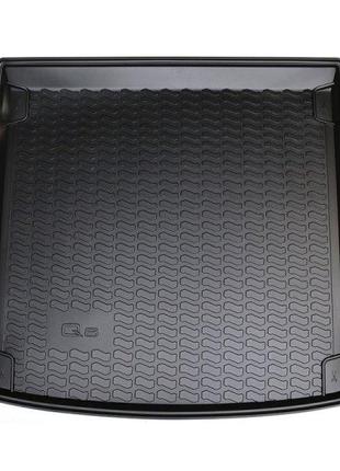 Коврики багажника Audi Q8 2018+ Новый Оригинальный
