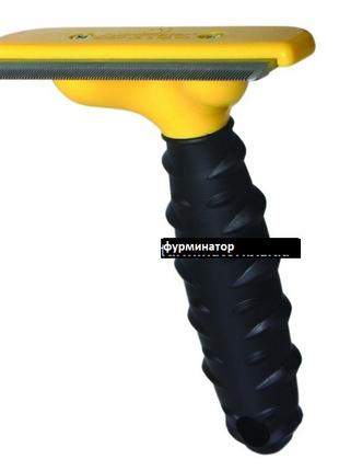 Фурминатор FURminator-ЕСО серія ширина леза 10, 16 див.