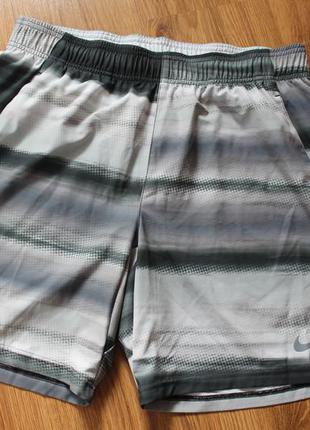 Спортивные шорты nike mens gladiator 8" shorts