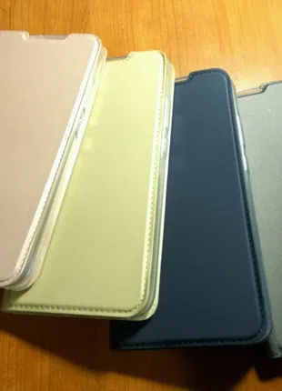 Чехол-книжка-кошелек Xiaomi Redmi 7 Note 7(Ксяоми редми 7 ноут 7