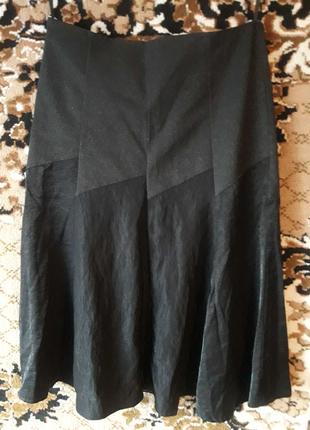Женская юбка 8 клинка ( Турция)