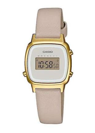 Часы наручные Casio Collection LA670WEFL-9EF