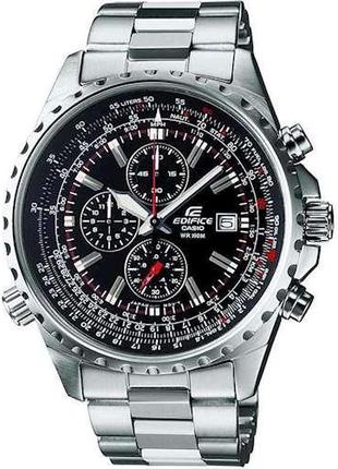 Часы наручные Casio Edifice EF-527D-1AVEF