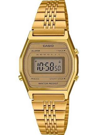 Часы наручные Casio Collection LA690WEGA-9EF