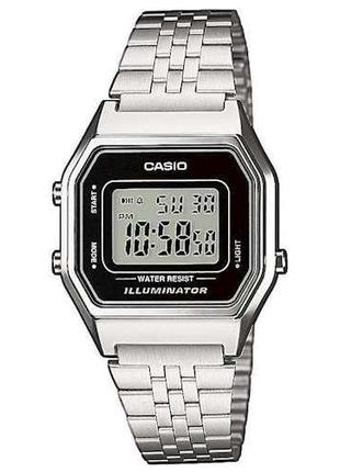 Часы наручные Casio Collection LA680WEA-1EF