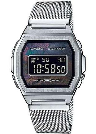 Часы наручные Casio Collection A1000M-1BEF