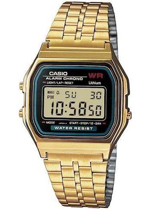 Годинник Casio A159WGEA-1EF