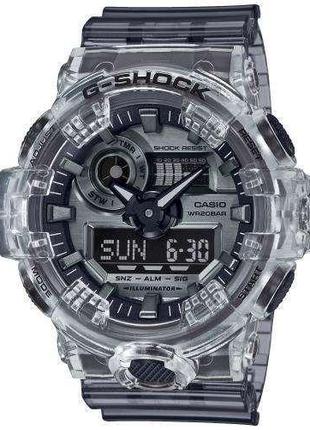 Часы наручные Casio G-Shock GA-700SK-1AER