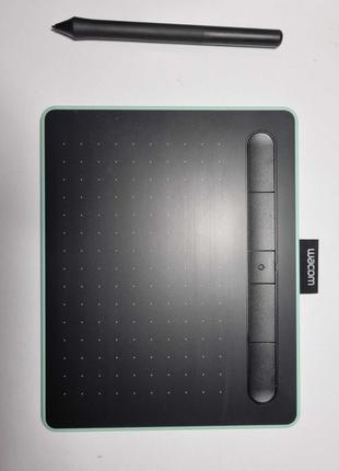 Графический планшет wacom s bluetooth