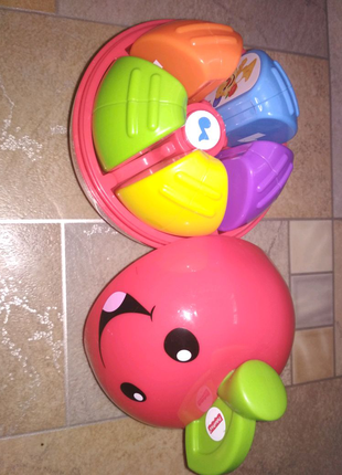 Развивающие игрушки, kiddilend пианино