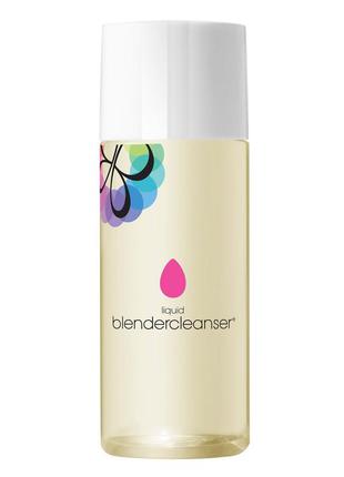 Очищающее средство для спонжей beautyblender liquid blendercl...