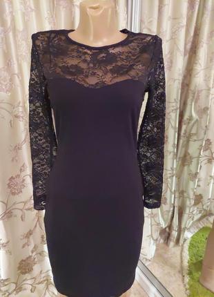 H&m плаття.